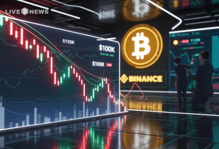 Binance announces its largest-ever compensation program to cover user losses from technical issues amid recent $700M market liquidations worldwide.