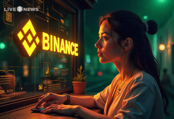 Binance Wallet launches new Pre-TGE Prime Sale format, offering fair access to mature crypto projects and expanding user participation opportunities.
