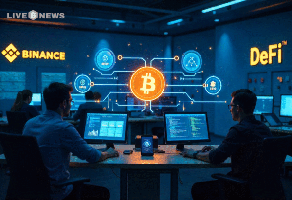 Crypto News Today: Party Like It '99, Paul Tudor Jones Predicts Explosive Bull Run