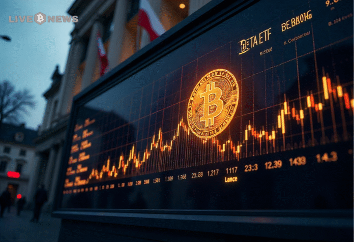Crypto News: Asia Stock Exchanges Tighten Rules on Crypto Treasury Listings Asia's major stock exchanges are rejecting listings from firms holding excessive Bitcoin, challenging the popular crypto treasury model.