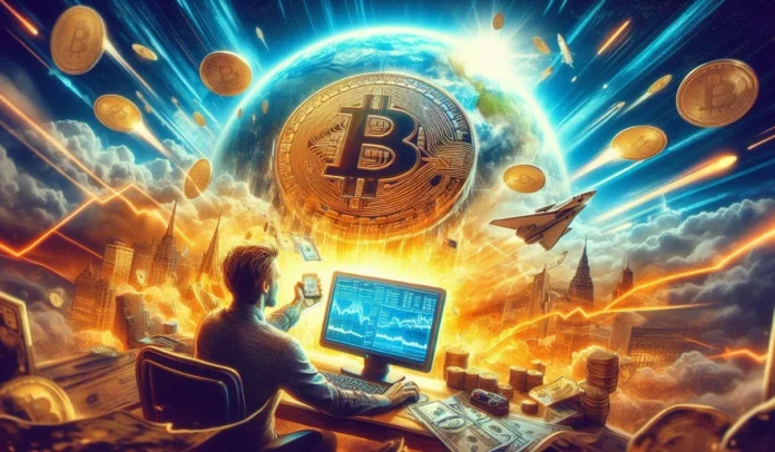 BTC News Today: Why $126K Is Not The Top for Bitcoin