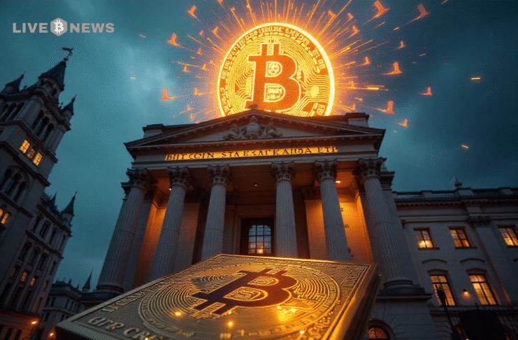 Nordic exchange Safello and DDA will launch STAO, the first Bittensor ETP with staking rewards, listing on SIX Swiss Exchange.