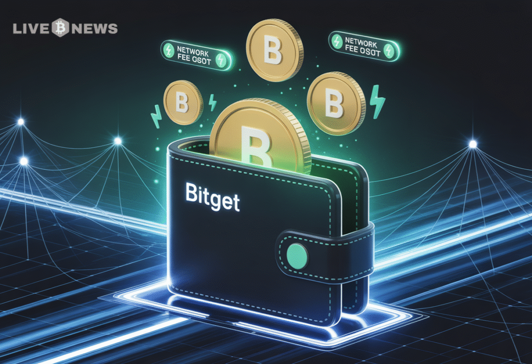 Bitget_Wallet_Integrates_Stablecoin_Payments_for_Network_Fees Bitget Wallet integrates stablecoin payments for gas fees across major blockchains, using EIP-7702 to simplify Web3 transactions and user experience.