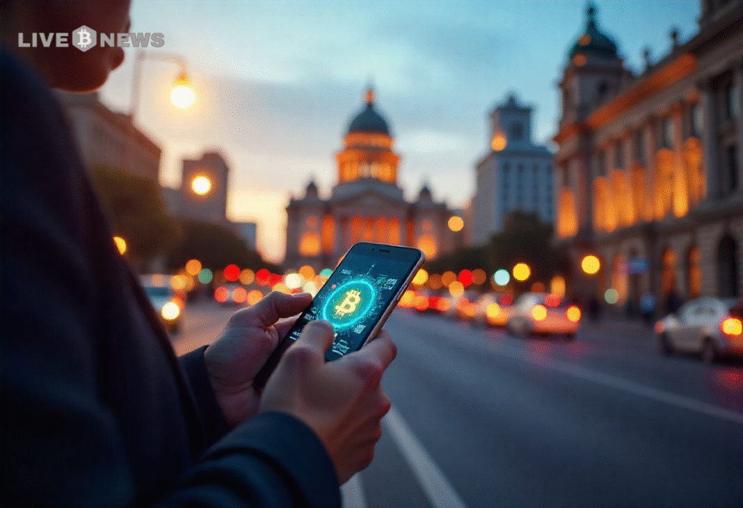 Crypto News: UK Tax Authority Tightens Grip on Crypto Investors HMRC doubles crypto tax warning letters, signaling a major crackdown on undeclared digital asset gains and income.