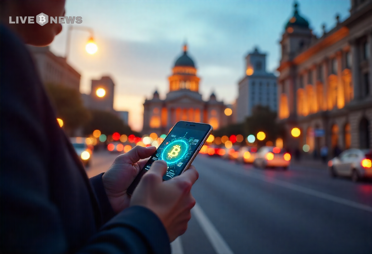 Crypto News: UK Tax Authority Tightens Grip on Crypto Investors | Live Bitcoin  News