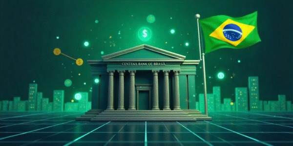 Brazil's Pix Adds a Feature Satoshi Would Oppose