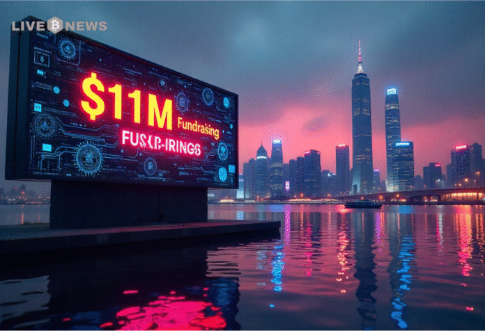 China Financial Leasing to raise $11.1 million from Innoval Capital to develop crypto and AI investment platforms amid Hong Kong’s digital finance expansion.