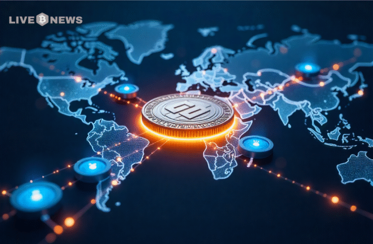 ClearBank and Circle are partnering to expand USDC and EURC access throughout Europe with compliant digital finance solutions.