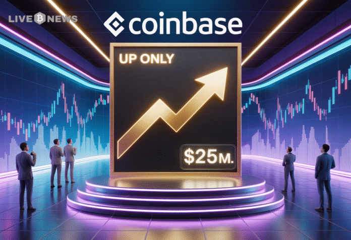 Crypto News: Cobies Up Only NFT Bought by Coinbase for 25M Possible Return Ahead