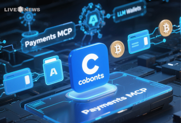 Coinbase launches Payments MCP, a new protocol allowing Gemini and Claude to execute wallet operations and stablecoin payments using natural language commands.