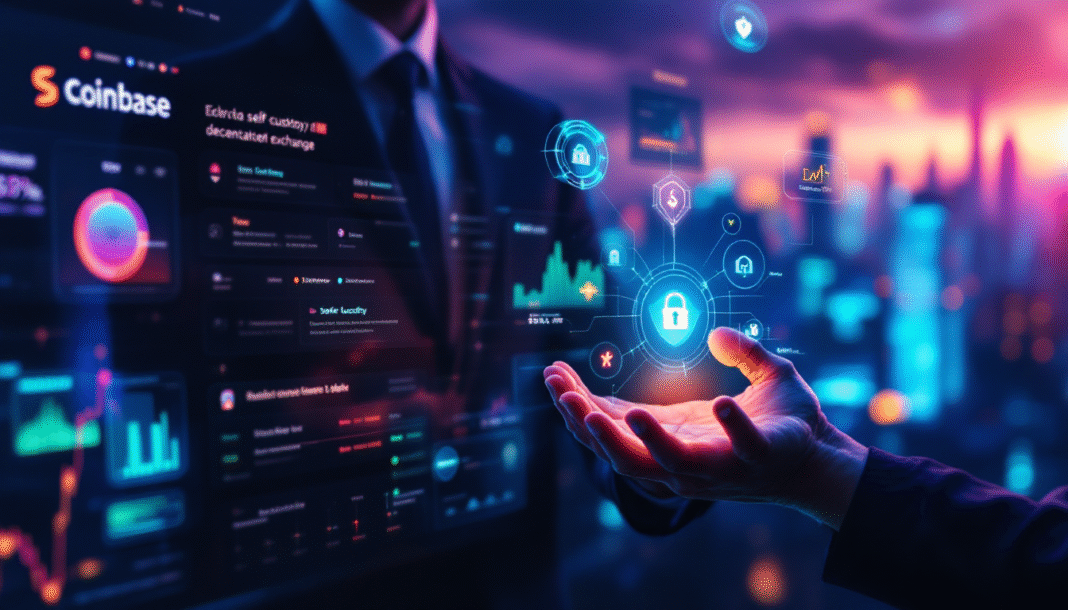 Samsung and Coinbase partner to give 75 million Galaxy users U.S. access to crypto trading, staking, and seamless payments.