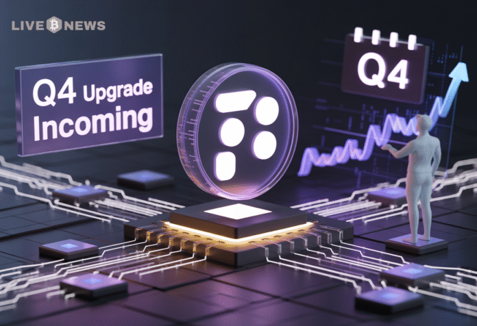 Crypto News: Pi Network Mainnet to See Major Q4 Upgrade, Analyst Predicts