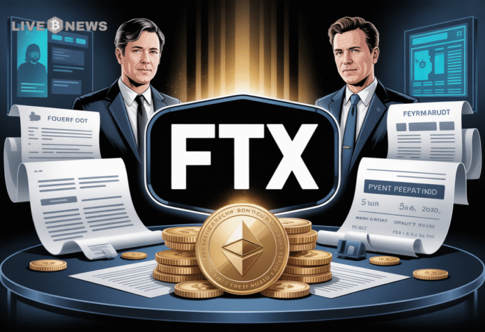 Crypto News Today- SBF Team Insists FTX Never Went Bankrupt as Creditors Paid in Full