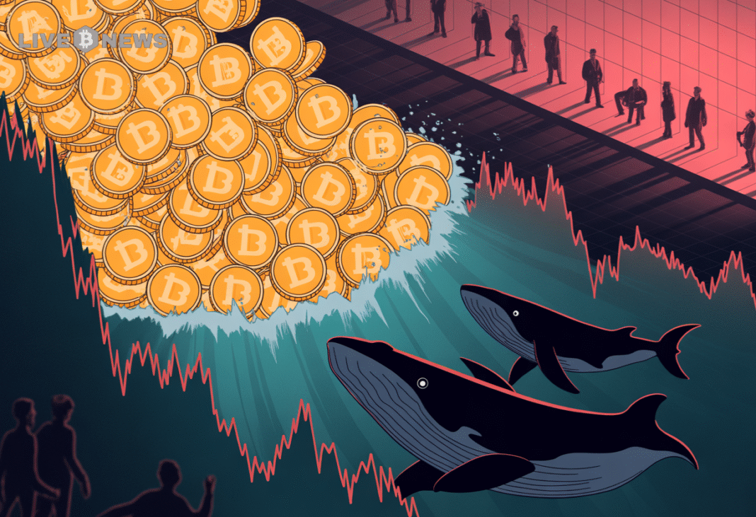 Dogecoin News: DOGE Giants Dump Half a Billion Coins -  What Investors Must Know Dogecoin News: DOGE Giants Dump Half a Billion Coins - What Investors Must Know