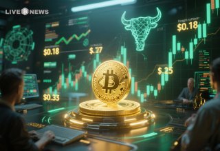 Dogecoin News: Dogecoin Holds $0.18 Support - Will Bulls Push to $0.25, $0.33? Dogecoin News: Dogecoin Holds $0.18 Support - Will Bulls Push to $0.25, $0.33?