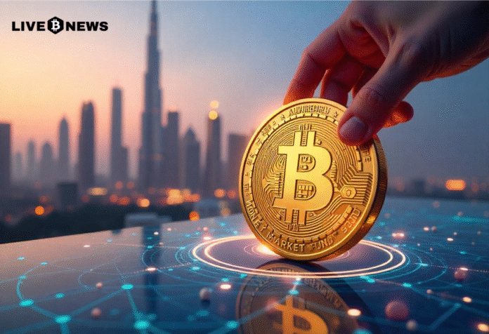 Dubai’s VARA partners with DePIN protocol Peaq to establish a regulatory framework for tokenized machines and advanced on-chain robotics technology.