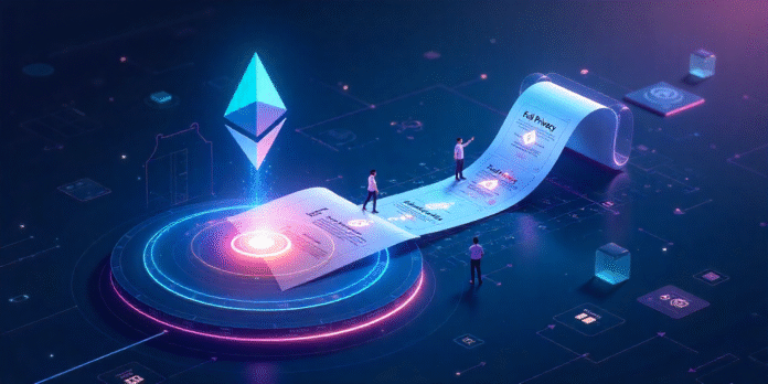 Ethereum launches an institutional website to guide businesses and large firms toward adopting its secure, composable on-chain ecosystem.