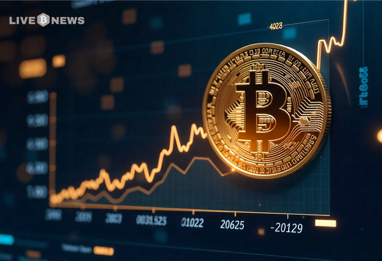Bitcoin Today: Fidelity Buys $112.3 Million in Bitcoin as ETFs See $1.19B  Inflows | Live Bitcoin News
