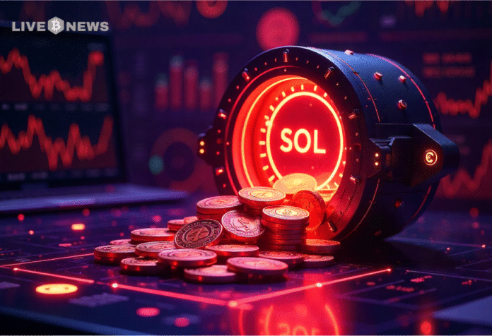 Gemini Unveils Solana Credit Card with Automatic Staking Rewards