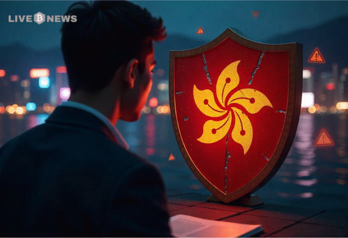 Crypto News: Julia Leung Reappointed as Hong Kong SFC CEO to Advance Crypto Oversight Julia Leung’s reappointment as Hong Kong SFC CEO strengthens crypto regulation, boosts investor protection, and supports the city’s expanding digital finance hub.