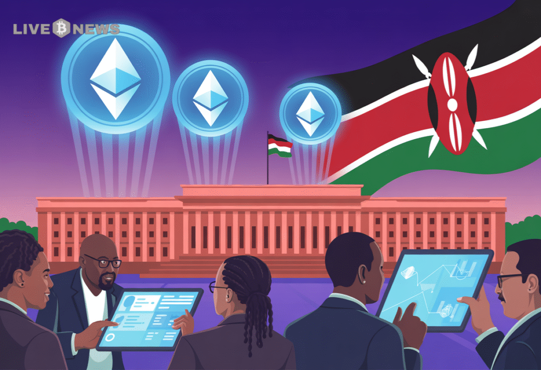 Kenya Parliament passes new crypto bill. This framework aims to attract investment and standardize digital asset trading practices immediately.