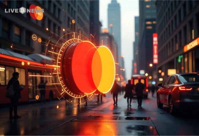 Mastercard eyes crypto expansion with the potential purchase of Zerohash, accelerating its stablecoin and tokenization capabilities for institutional clients.