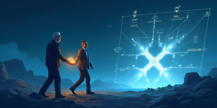 Ripple meets Luxembourg’s finance minister to discuss EU expansion, MiCA compliance, and digital finance leadership, signaling strong collaboration and regulatory progress.