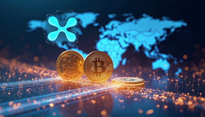 Ripple Labs acquires global treasury management firm GTreasury for $1 billion, integrating digital assets with corporate payment infrastructure.