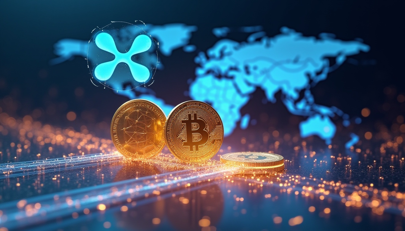 Ripple News: Ripple Acquires GTreasury to Boost Enterprise Payment  Solutions | Live Bitcoin News