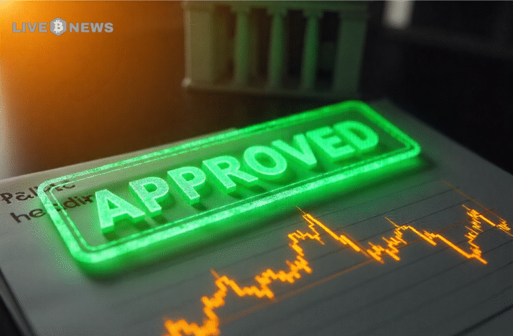 Plume Network gained SEC approval as a registered transfer agent, integrated with DTCC, and surged 22%, marking a breakthrough in blockchain compliance