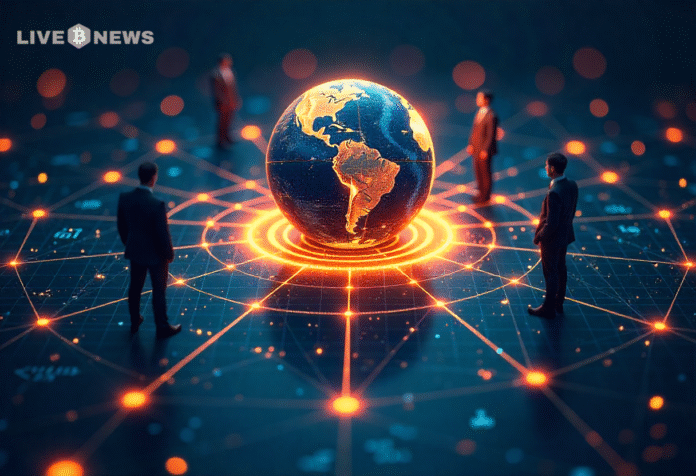 VanEck reports a 16% drop in blockchain earnings for September as reduced volatility and trading volumes impact Ethereum, Solana, and Tron.