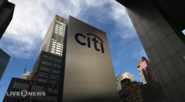 Citi Predicts Bitcoin, Ethereum Surge to New Heights