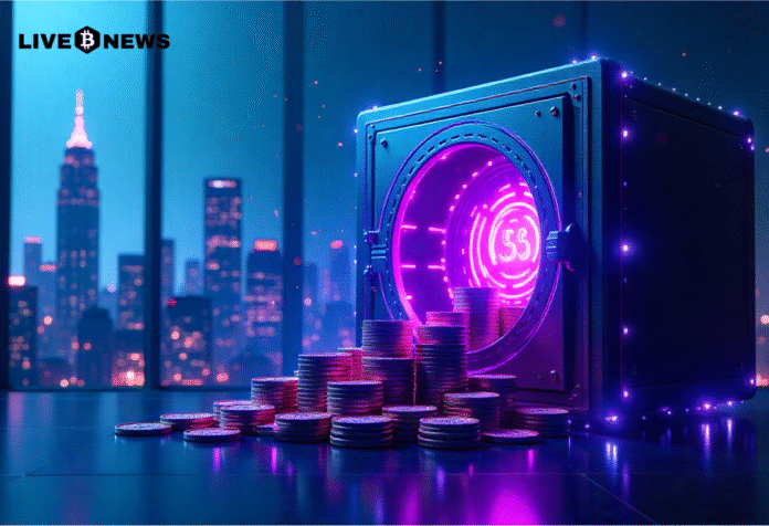 Sharps Technology announces $100M stock buyback while expanding Solana treasury strategy, blending shareholder value with blockchain-driven digital asset diversification.