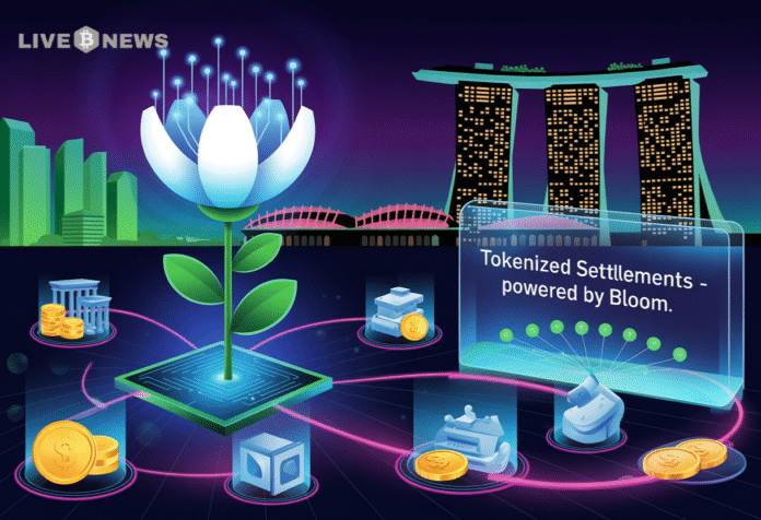 Singapore’s central bank is setting the stage for advanced tokenized finance. This new initiative is designed to scale digital asset settlement capabilities.