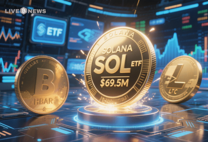 Solana News: SOL Faces Pressure as Expert Warns of Drop to $100 Support Level