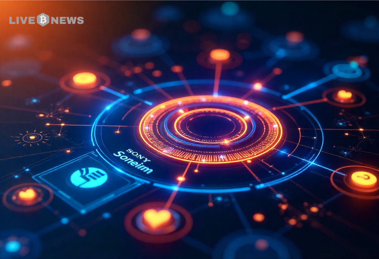 Crypto News: Sony Bank Files to Offer Stablecoins and Crypto Custody via  Connectia Trust | Live Bitcoin News