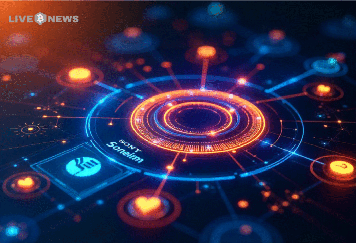 Sony Bank files for a U.S. charter via Connectia Trust to issue regulated stablecoins and offer secure crypto custody services.