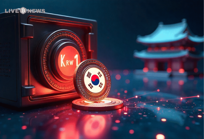 BDACS launches its Korean won-backed stablecoin, KRW1, on Circle's Arc blockchain to connect South Korea's regulated finance with the global digital asset economy.