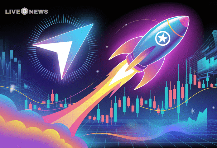 Stellar XLM News: Stellar (XLM) Set for Surge: Buy the Dip at $0.30 Now