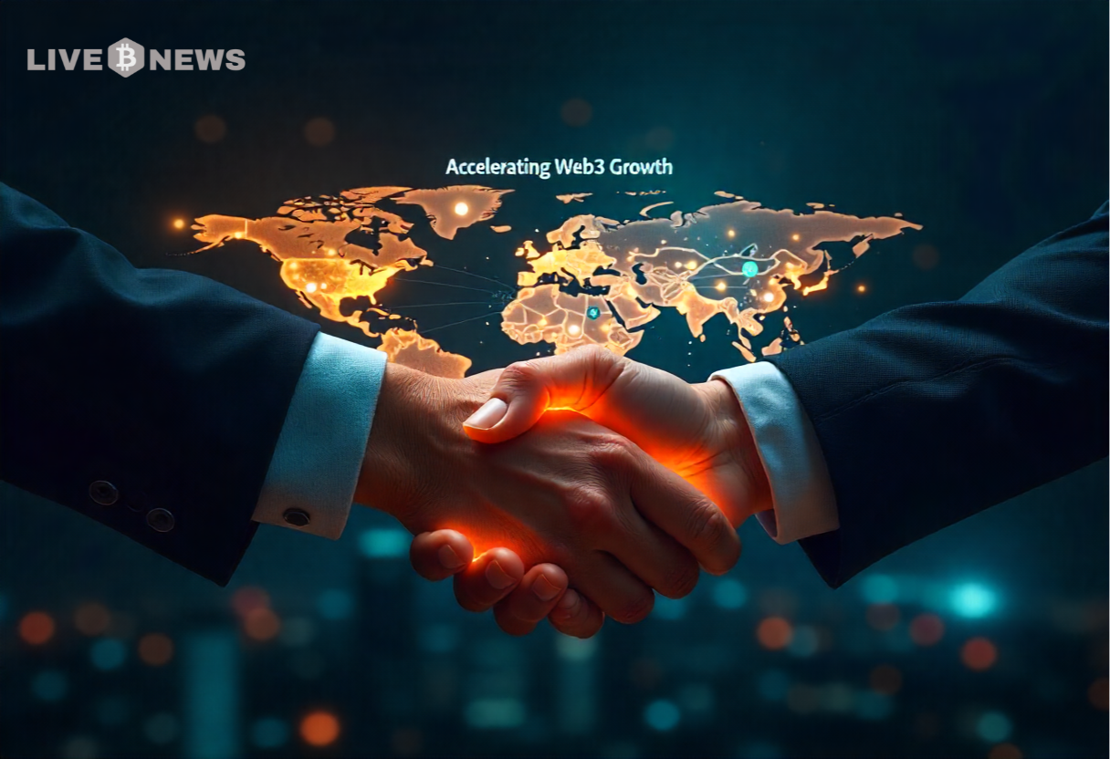 Web3 News: HashKey Chain and ATT Global Partner to Advance Web3 Advertising