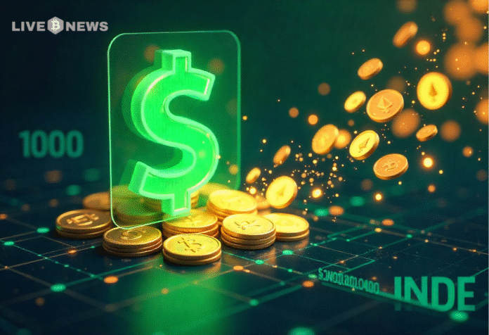 Rumble partners with Tether to introduce Bitcoin tipping for 51 million users, leveraging a $775 million investment to expand creator monetization.