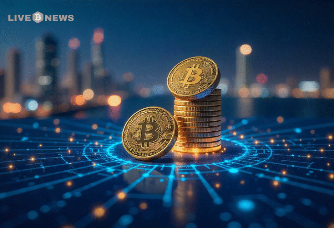 Global banks including Goldman Sachs and UBS plan to issue reserve-backed digital money on public blockchains, aiming to modernize payments.
