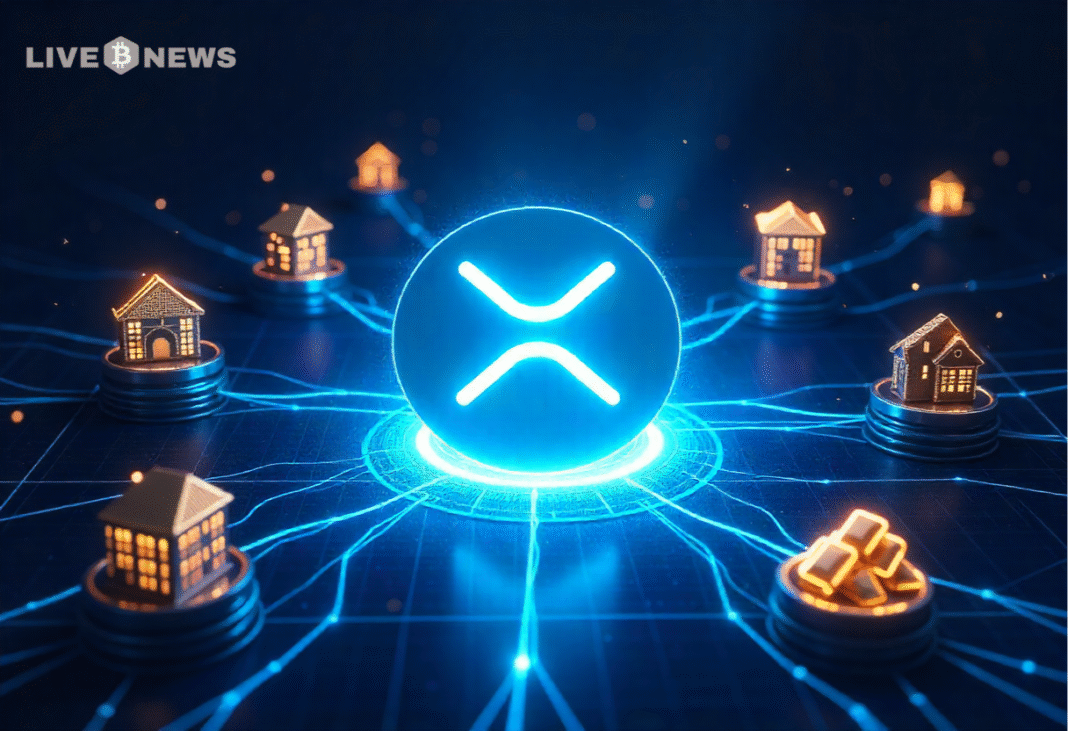 XRP Ledger Launches MPT Standard to Enable Real-World Asset Tokenization