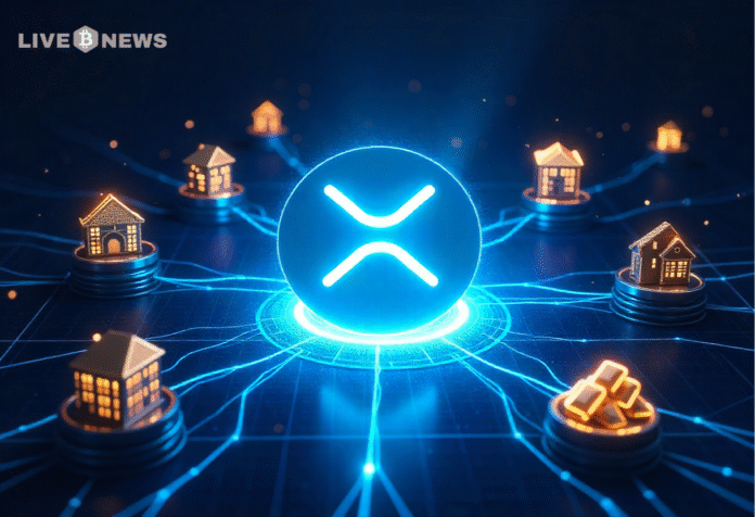 XRP Ledger Launches MPT Standard to Enable Real-World Asset Tokenization