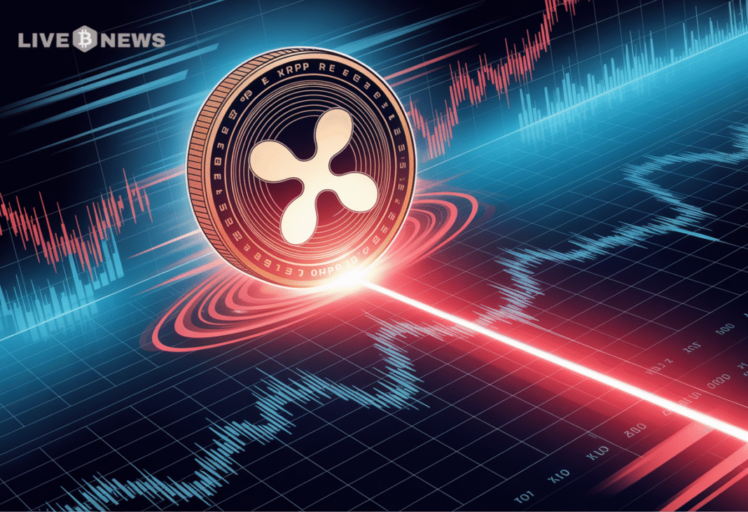 XRP Price News: XRP Price Hits Critical Resistance - Can Momentum Hold? XRP Price News: XRP Price Hits Critical Resistance - Can Momentum Hold?