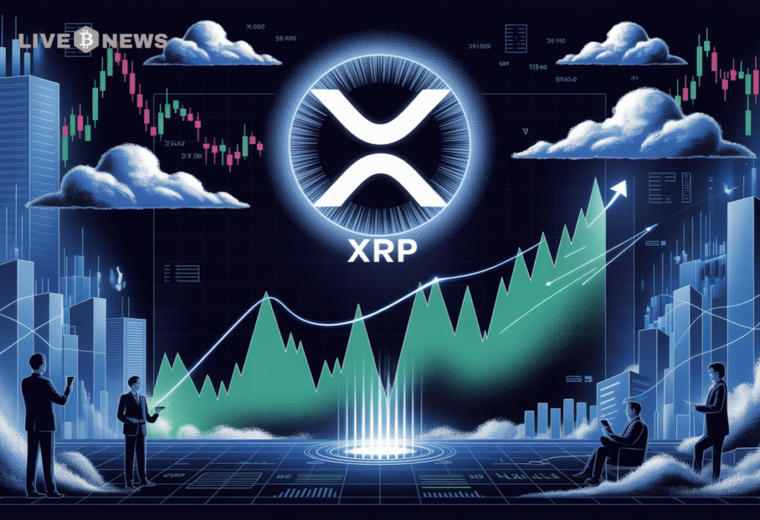 XRP News: XRP Reclaims Ichimoku Baseline, Sparking Major Market Interest XRP News: XRP Reclaims Ichimoku Baseline, Sparking Major Market Interest