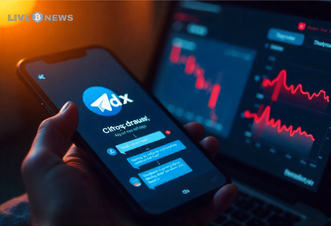 Crypto US News: dYdX to Enter U.S. Market with Spot Trading for Solana by Year-End dYdX will enter the U.S. market by end of 2025, launching Solana spot trading with reduced fees amid favorable crypto regulation.