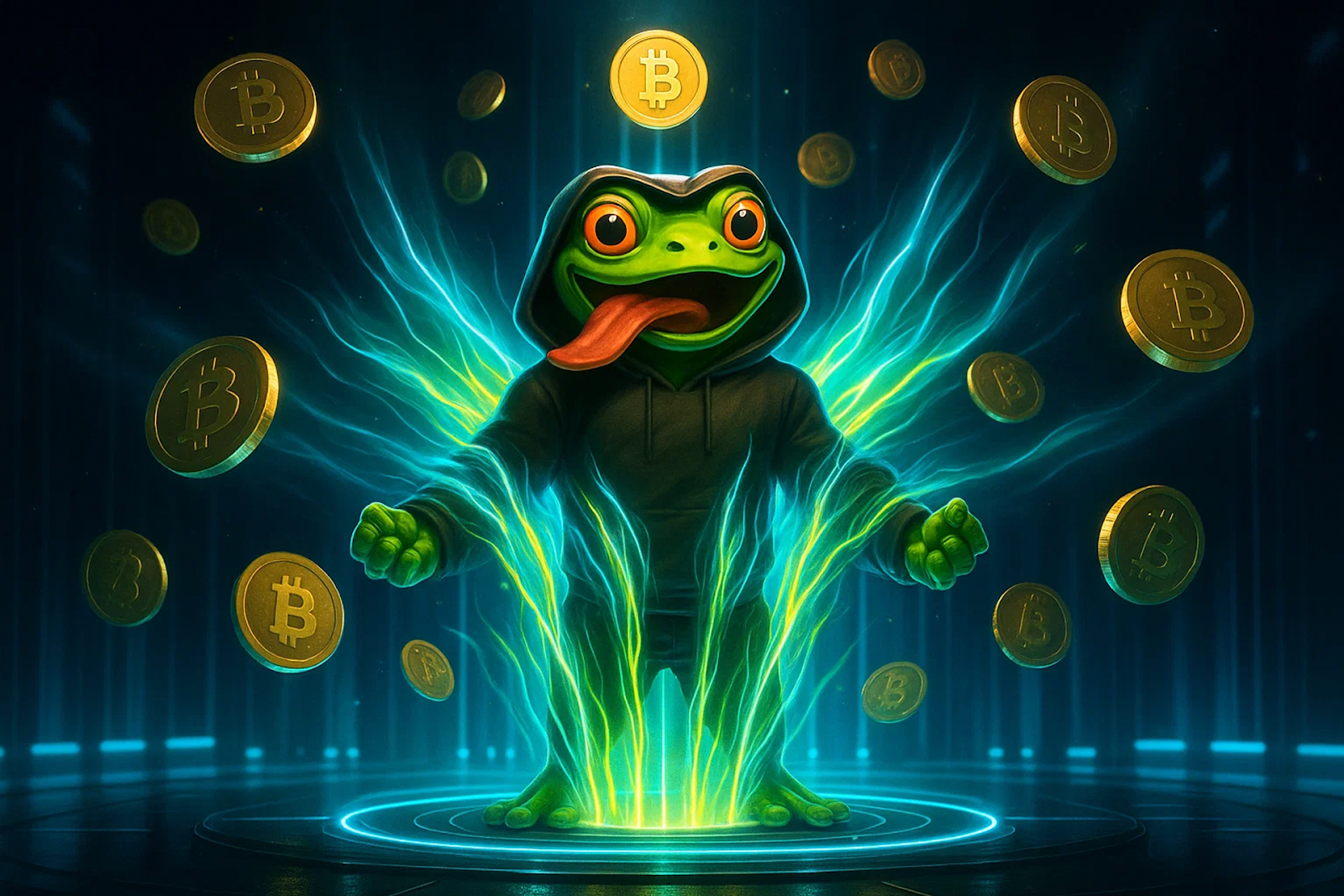 Top Crypto Presales This Month: AlphaPepe Leads the Pack With Explosive 100× Potential