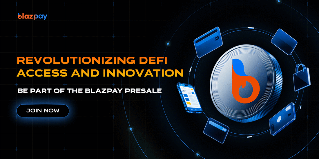 7 Token Presales to Watch in 2025: Blazpay ($BLAZ) Takes the Lead