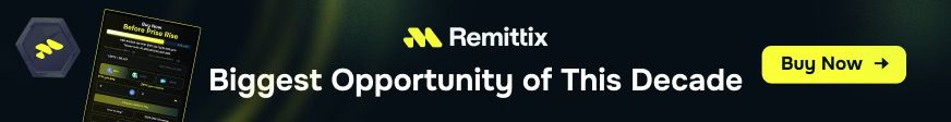 XRP Price Prediction: Chainlink Holders Are Backing Remittix After Presale Attracts Over 40,000 Holders